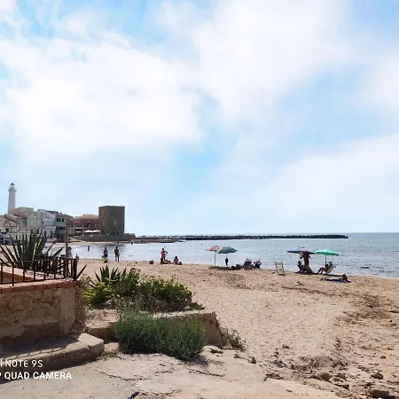 Ferienhaus Casa Daniela