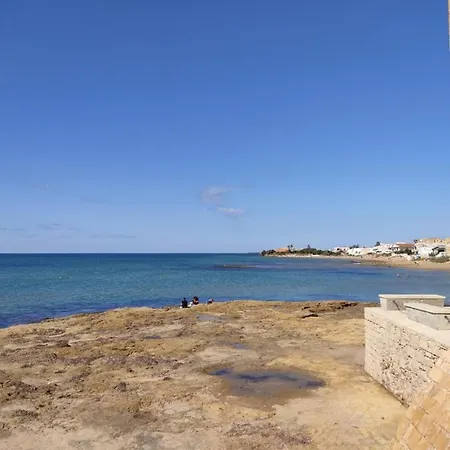 Casa Daniela * Punta Secca