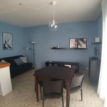 Casa Daniela 度假居 *