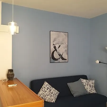 Feriehus Casa Daniela *