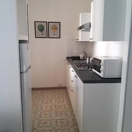 度假居 Casa Daniela *