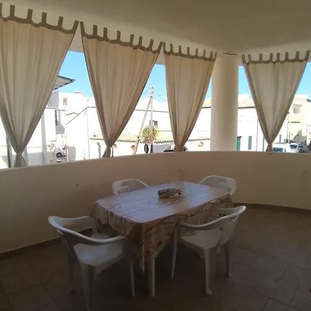 Casa Daniela *