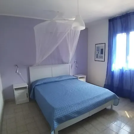 度假居 Casa Daniela