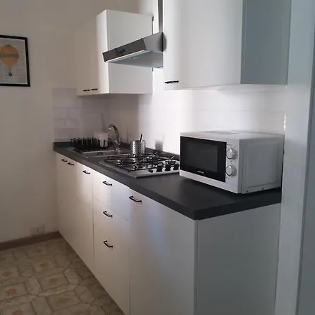 度假居 Casa Daniela *