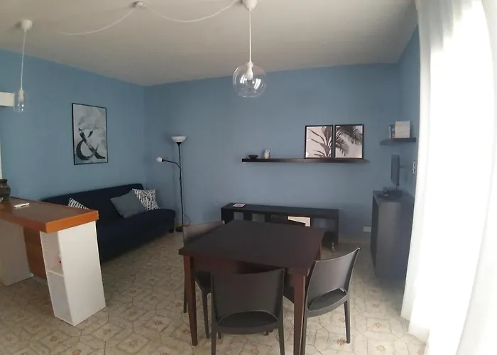 Casa Daniela 度假居 *